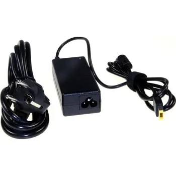 Adaptér k notebooku Napaječ pro notebook IBM / LENOVO 20V 3.25A PSE50110 EU ( náhradní napájecí zdroj )