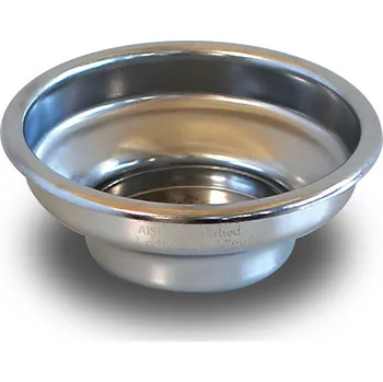 Filtr do kávovaru Ascaso Profi přetlakový filtr, 7g