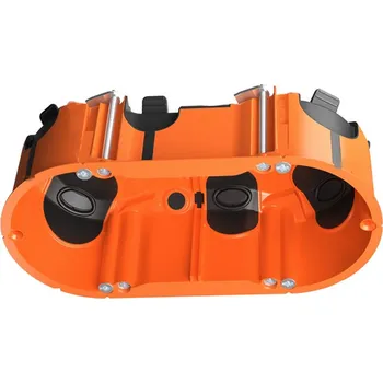 Elektroinstalační krabice KA-9252-22