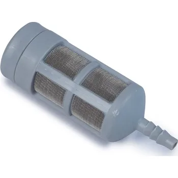 Příslušenství k čerpadlu Sací koš (filtr) pro dávkovače kapalin celoplastové - pro hadice 8/6 mm