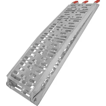 Nakládací rampa pro vozidlo Shark Accessories Professional motorampa do 340 kg 1 ks