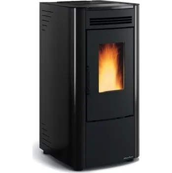 Krbová kamna Extraflame Ketty Evo 2.0 - černá