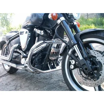 Rám pro motocykl Padací rám Yamaha Warrior 1700