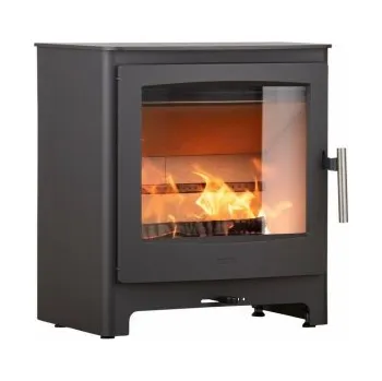 Krbová kamna Heta a.s. Heta Ambition 8