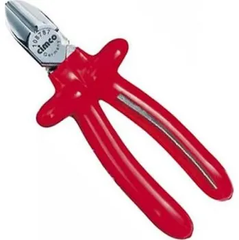 Cimco 108787 kleště štípací VDE 180 mm