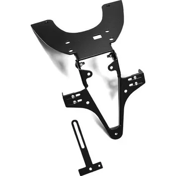 Držák SPZ HIGHSIDER Držák SPZ ZX6R rok.výroby 03-04 / Z 750 rok.výroby 04-06 / Z 1000 rok.výroby 03-06