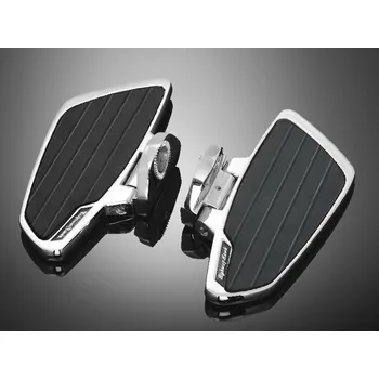 Plotny řidiče Highway Hawk SMOOTH pro SUZUKI VS400/600/750/800/1400 Intruder