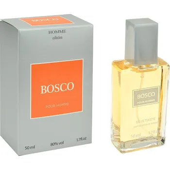 Pánský parfém Homme Collection Bosco Pour Homme EDT 50 ml
