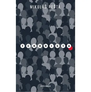 Terorista - Mikuláš Pešta (2021,…