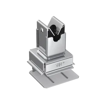 Propster Niro-Clip na bobrovky 9-15mm nerez volný drát ve svorce /111551 /