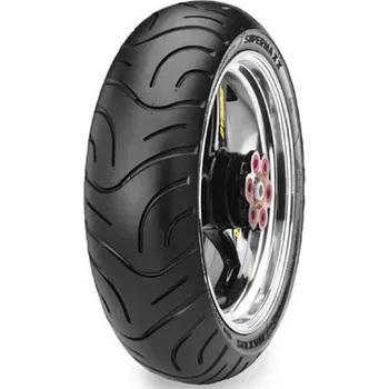 Maxxis M6029 Supermaxx Rear 170/60 ZR17 72 W TL