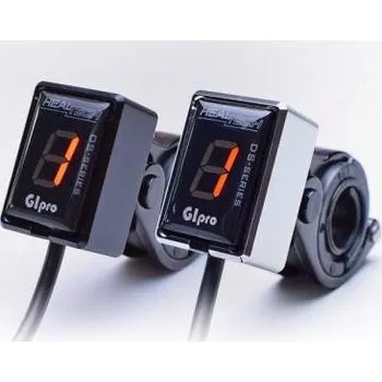 Držák Gipro Mount chromový