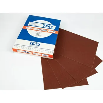 TAF Brusivo na plátně – archy 230x280 TAF TF41 280 230 100