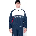 Pánská bunda New Era Colour Block NFL New England Patriots S