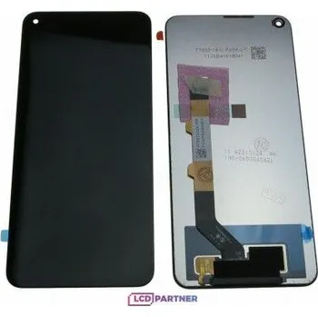 Xiaomi Redmi Note 9T 5G LCD + dotyková deska černá - prémiová
