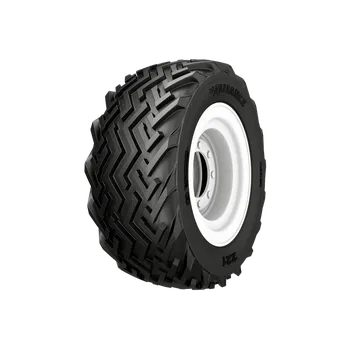 Pneu pro těžký stroj 500/55 R20 TL ALLIANCE LAWN MASTER 221 160 B, TL, 6/161/205, A2, ET 0 16 X 20, RAL9006 SILBER, VS H - doprava zdarma