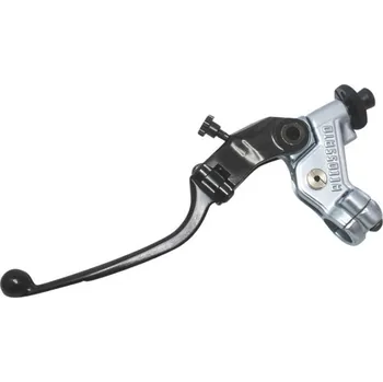 ACCOSSATO Italy Spojková sestava ACCOSSATO s ČERNOU kloubovou páčkou Typ páčky: NRST, Rozteč: 34 mm