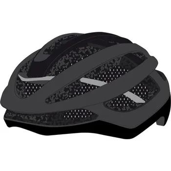 Ráfek na kolo Force přilba LYNX (černá matná/lesklá)