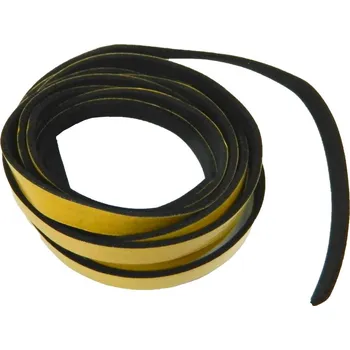 Těsnění varné desky 255430009 Arcelik / Beko