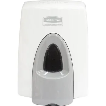 Dávkovač pěny na čisticí prostředek na WC sedátka Rubbermaid