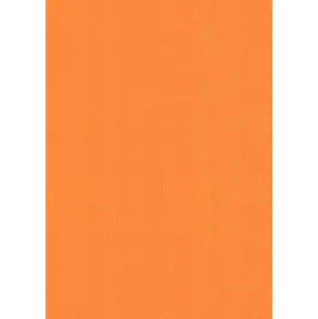 Koženka Fuji oranžová