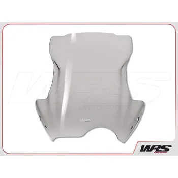 Plexi WRS 50cm, kouřové, pro R1150GS Adventure