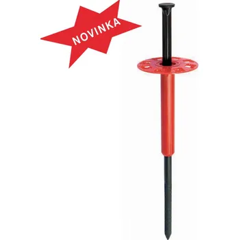 Hmoždinka Hmoždinka Baumit S 115 mm (ks) - množstevní sleva při odběru nad 10 000 Kč