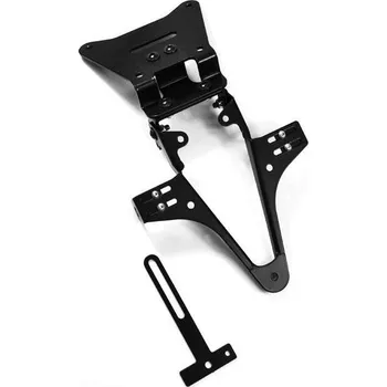 Držák SPZ HIGHSIDER Držák SPZ Ducati Streetfighter 848 / 1098