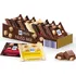 Čokoláda Ritter Sport Mini Nuss Mix 116 g