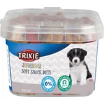 TRIXIE Junior Soft Snack Dots 140 g