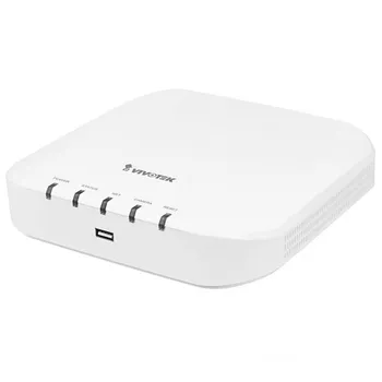 DVR/NVR/HVR záznamové zařízení Vivotek ND9312