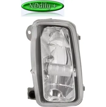 Mlhový světlomet TYC Mlhovka FORD FOCUS III