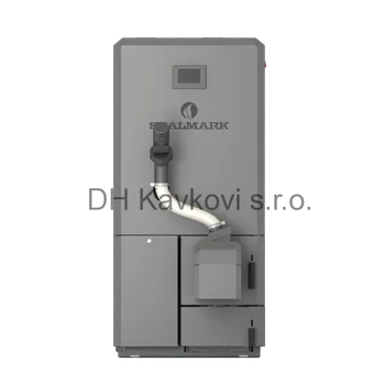 Kotel STALMARK EKOBOX 15 KW