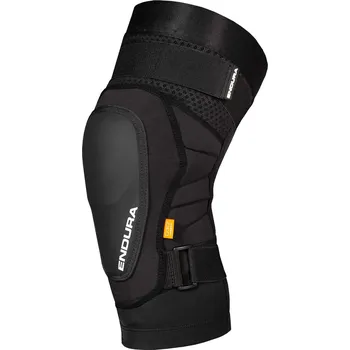 Chránič páteře Endura MT500 Hard Shell Black M/L