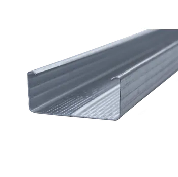 Stavební profil NEOPROFIL Profil CD 60/27/0,6-4bm