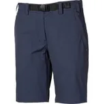 Progress ROCA SHORTS antracit 36; Černá kraťasy + DÁREK DLE VÝBĚRU!