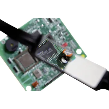 Lupa Edsyn MA 1070 zvětšovací čočka zvětšení: 7 x