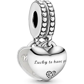 Oblečení a móda PANDORA 799321C01