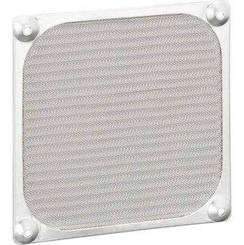 Průmyslový ventilátor EBM Papst LZ 60 filtrační materiál (š x v) 119 mm x 119 mm