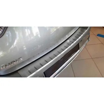Tuning Kryt prahu pátých dveří Toyota Auris FL 2016-2019 Hatchback • nerez • Alu-Frost