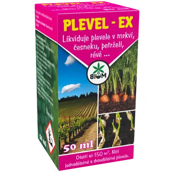 BIOM Plevel-ex, 250 ml