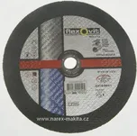 Řezný kotouč Flexovit - 230mm, šířka 2,5mm na kov a nerez