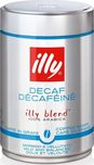 illy Espresso bez kofeinu zrnková 250 g