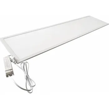 LED panel LED panel 1200x300 40W UGR19 IP20 bílý 4000 lm 6000K