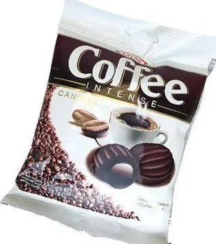 Bonbon Tayas Coffee Intense kávové bonbony 90 g