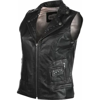 Dámská vesta vesta dámská UNIK - XL