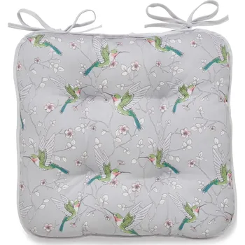 Podsedák Podsedák 34x36 cm Hummingbirds – Cooksmart ® ID_1382853