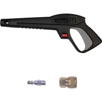 Příslušenství pro vysokotlaký čistič Lavor 6.001.0087 pistole Pro značku vysokotlakého čističe Einhell, Parkside 1 ks