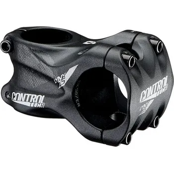 Představec na kolo Představec CONTROLTECH LYNX 35/40mm/0°,Al, černý
