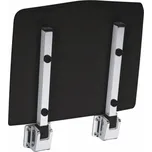 Bemeta Design Sprchové sedátko černé